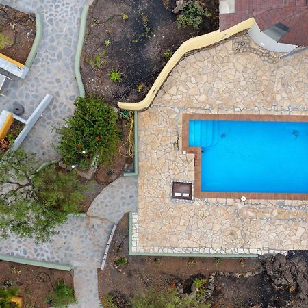 El Jardin De Las Pleyades Los Llanos De Aridane Exterior photo