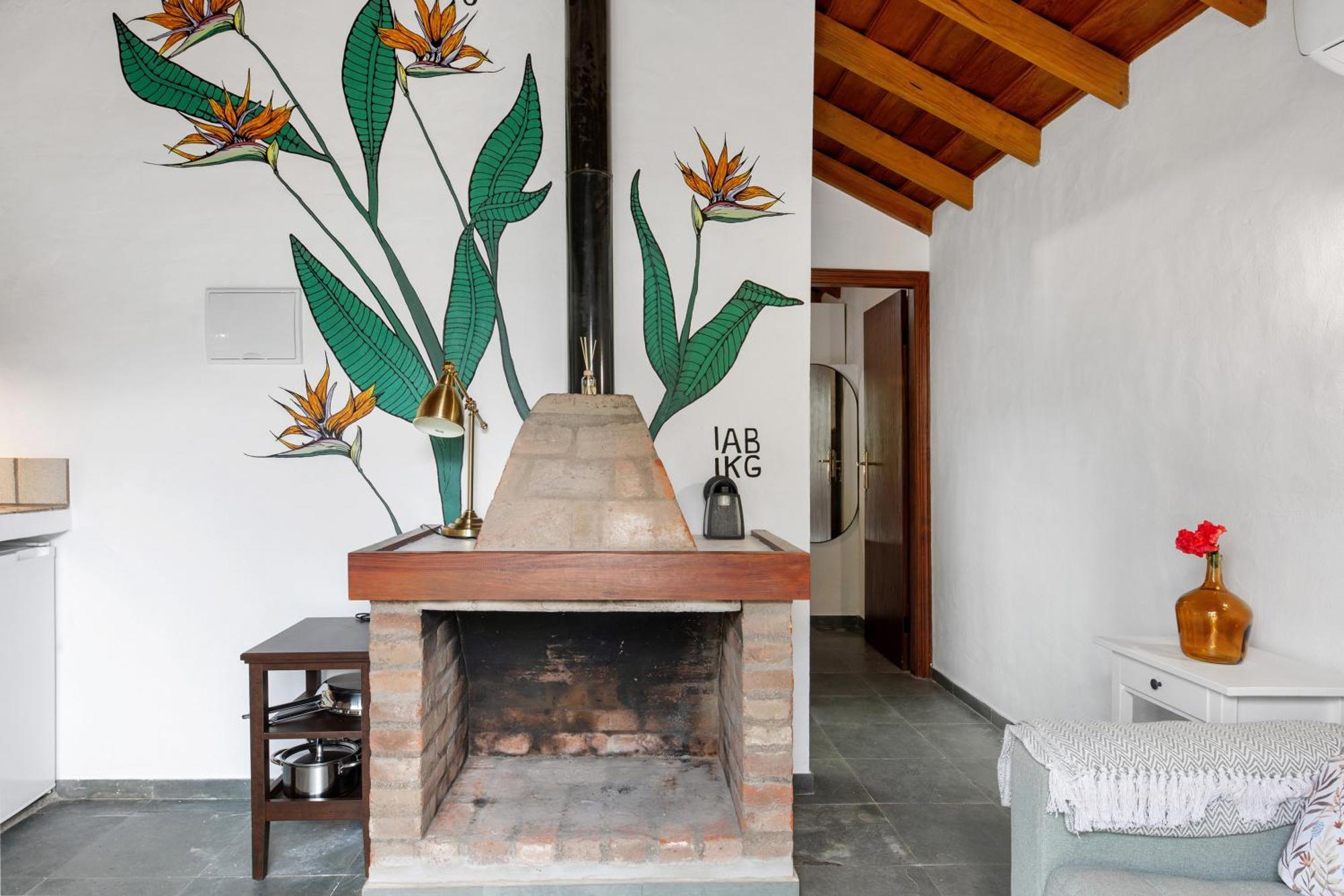 El Jardin De Las Pleyades Los Llanos De Aridane Exterior photo